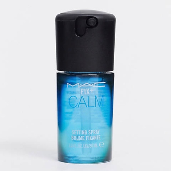 MAC Mini Fix+ Vibes CALM Setting Spray *LIMITED EDITION* - Picture 2 of 11